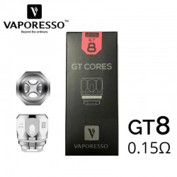 Resistance Gt8 0.15ohm -...