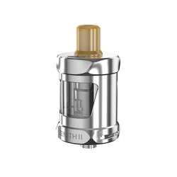 Tank Zenith 2 - INNOKIN silver
