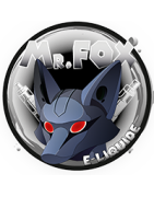 Nos Marques - Mr.FOX | E Clope Store