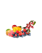 E-Liquide - Fruité | E Clope Store