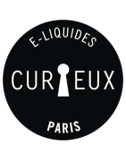 Nos Marques - Curieux | E Clope Store