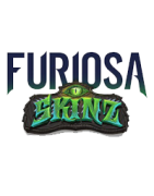 Nos Marques - Furiosa Skinz | E Clope Store