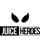 Nos Marques - Juice Heroes | E Clope Store