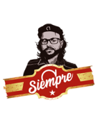 Nos Marques - Siempre| E Clope Store