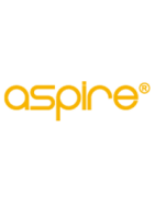 Nos Marques - Aspire | E Clope Store