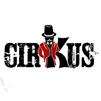 Logo Cirkus