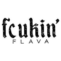 Logo Fcukin Flava