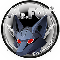 Logo Mr.FOX