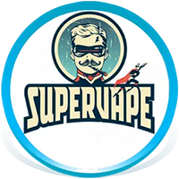 Logo SuperVape