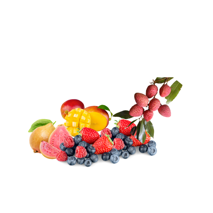 Fruités