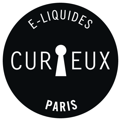 Logo Curieux