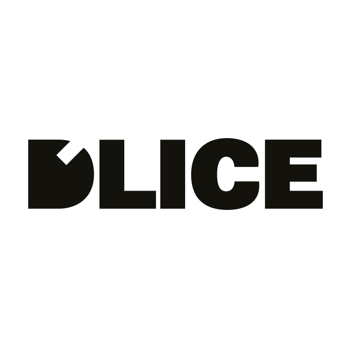Logo DLICE