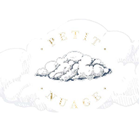 Logo Roykin - Petit Nuage