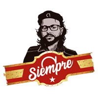 Logo Siempre