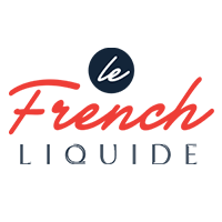 Logo Le French Liquide